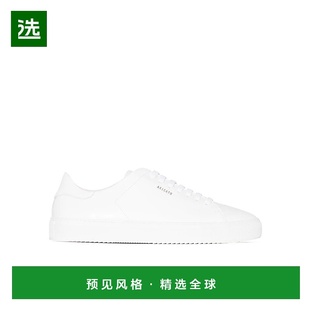 28102white旅行 运动低帮板鞋 香港直邮AXEL ARIGATO