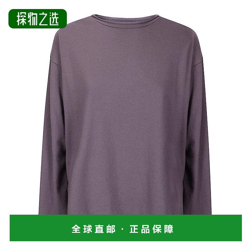 1h可退 欧洲直邮labo.art 女士 上装T恤