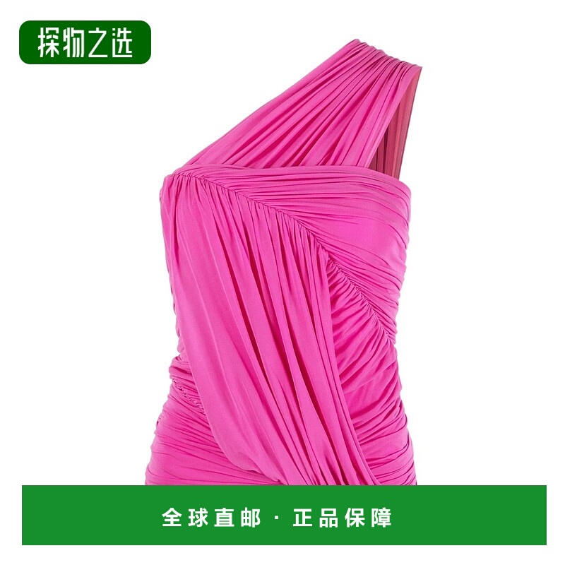 香港直邮Rick Owens 一字肩背心 RO01C5155BZ