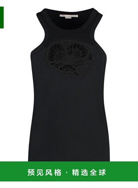 香港直邮STELLA MCCARTNEY 女士衬衫 6J02783SPY591000