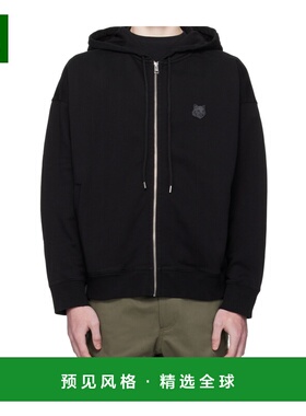 1h可退 香港直邮MAISON KITSUNÉ 男士卫衣 PM02138KM0340P199 AW2