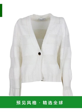 香港直邮FABIANA FILIPPI 女士针织毛衣 MAD273W114H334VR1-3