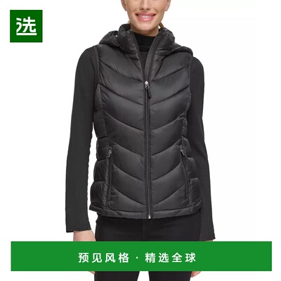 1h可退 【美国直邮】charter club 女士 背心马甲