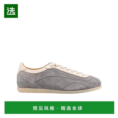 香港直邮Brunello Cucinelli 圆头低帮运动鞋 MZUSIGD337男鞋