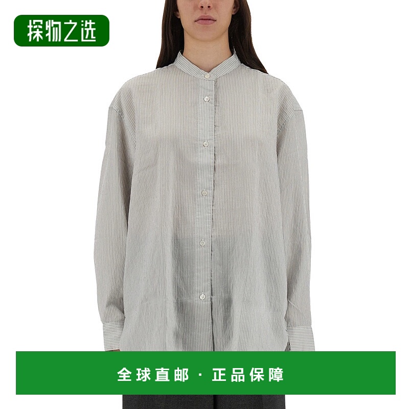 1h可退 欧洲直邮studio nicholson 女士 衬衫