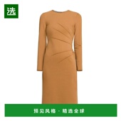 美国直邮 alberta ferretti 1h可退 女士 连衣裙