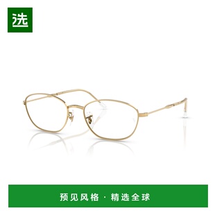 1h可退 香港直邮Ray·Ban 雷朋 女士 eyewear RX3749V col. 2500
