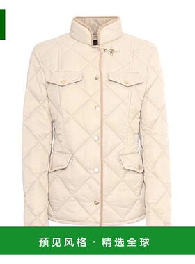 香港直邮FAY 女士外套 NAW22493410WOL014B228604