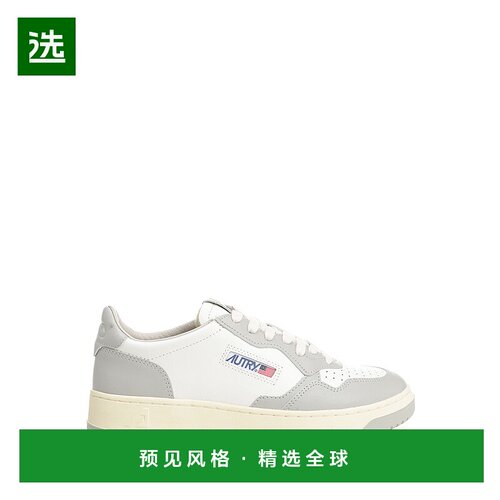 欧洲直邮autry 男士 时尚休闲鞋男鞋运动鞋