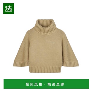 香港直邮Chloe C20642 高领毛衣