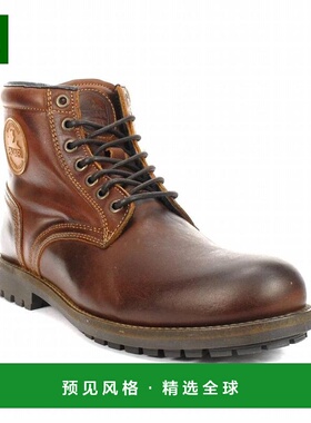 1h可退 【美国直邮】pajar 男士 靴子