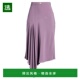 半身裙 1h可退 pink粉色 女士 长款 香港直邮Elisabetta Franchi