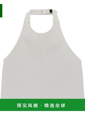 香港直邮WARDROBE.NYC 女士T恤 W1058R12-2-0 AW2024 黑色