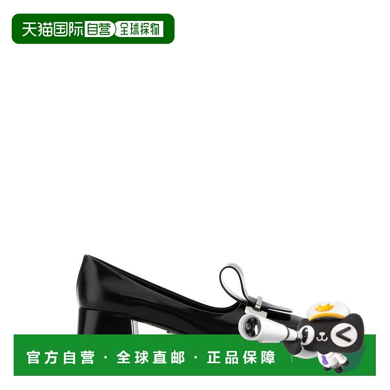 1h可退 欧洲直邮prada 女士 时尚休闲鞋普拉达