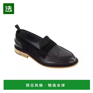 1h可退 【美国直邮】karl lagerfeld 男士 正装鞋男鞋乐福鞋