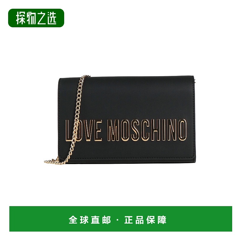 香港直邮Love Moschino 爱莫斯奇诺 女士 Bags 斜挎包