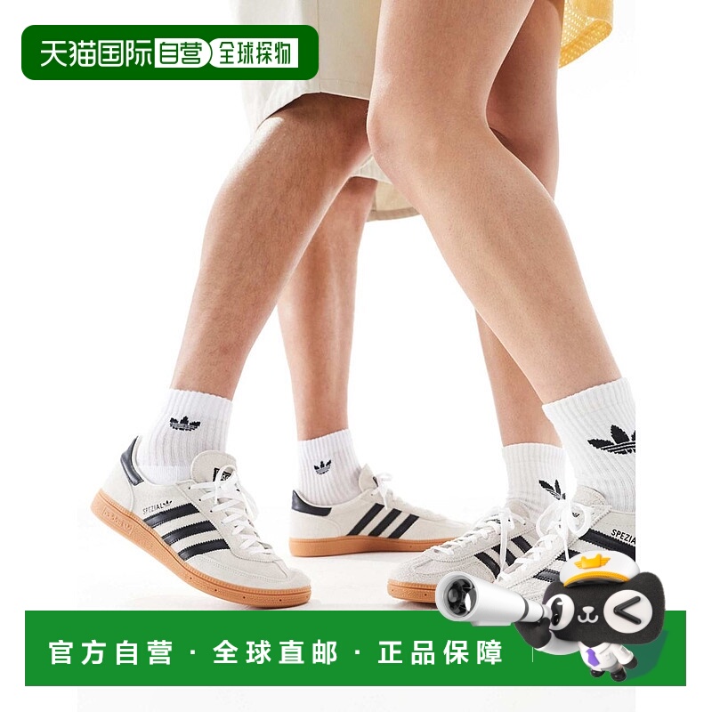1h可退 香港直邮Adidas Originals 女士 adidas Originals Handba