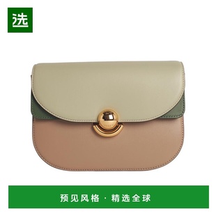 香港直邮Furla WB01355BX0184 小号皮革斜挎包