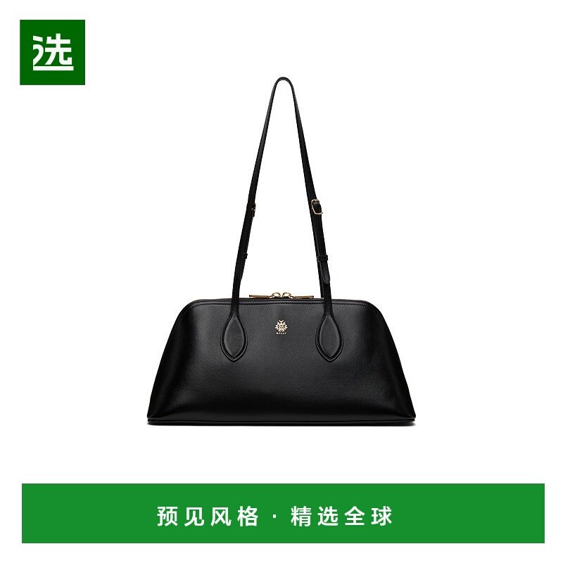 1h可退 香港直邮BALLY 女士手提包 WAE07BVT869U901OU901OBLACKOR,箱包皮具/热销女包/男包,通用款女包,淘宝优惠券,粉丝福利购,淘宝优惠卷