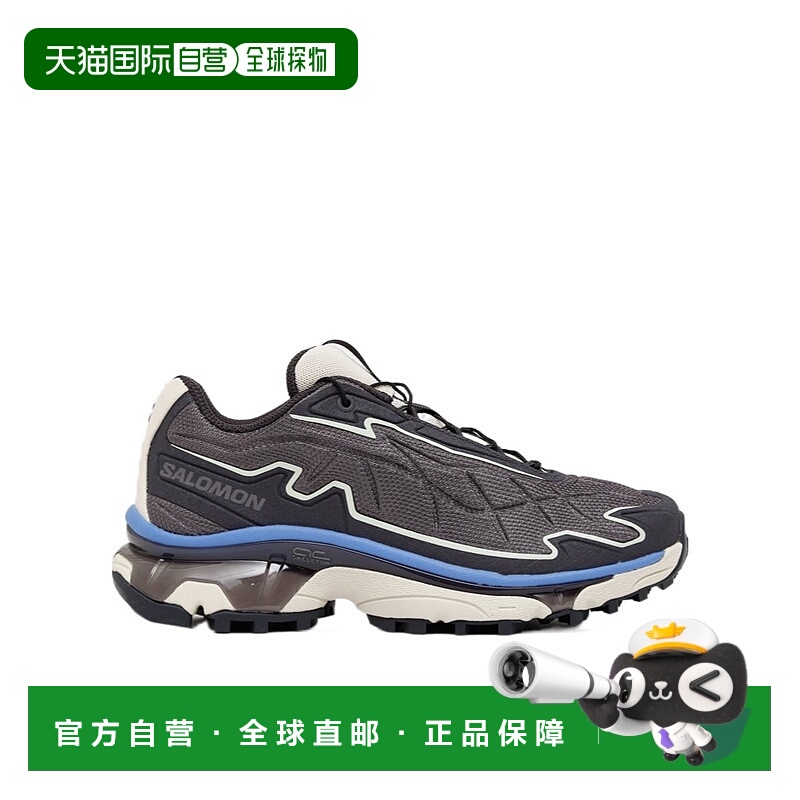 香港直邮Salomon S/Lab XT-Slate 运动鞋 L47751900新款