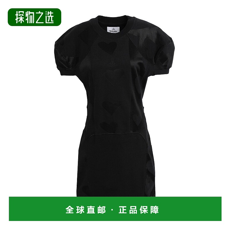 香港直邮Vivienne Westwood 薇薇恩·韦斯特伍德 女士 紧身连衣裙