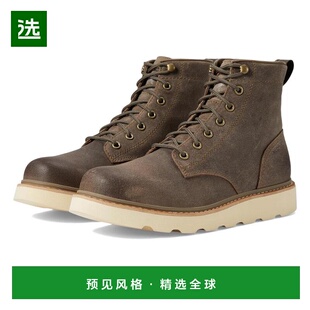 1h可退 【美国直邮】SOREL Slabtown 62'™ 六防水