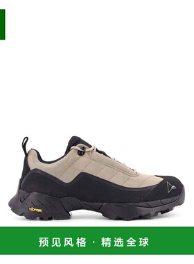 香港直邮Roa 男士专项运动鞋 NBUW189FA49BEG0002 SS2025 军绿色