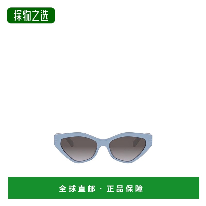 香港直邮Celine 全框太阳镜 CL40323U