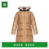 THE DUCK 女士羽绒服 香港直邮SAVE D42414WLOVE2140001 AW2025