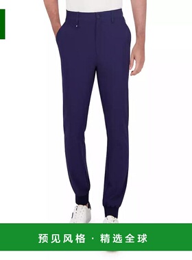 1h可退 【美国直邮】ben sherman 男士 休闲裤直筒裤日常休闲 舒