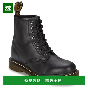欧洲直邮Dr. Martens 马丁博士 1460 男女鞋靴子 11822002男鞋