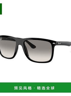 1h可退 香港直邮Ray·Ban 雷朋 女士 RB4547 col. 601/32 太阳镜