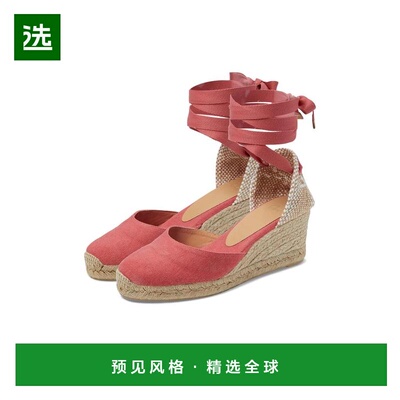 1h可退 【美国直邮】castaner 女士 时尚休闲鞋