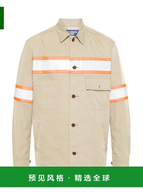 香港直邮JUNYA WATANABE 男士夹克 WMJ020S242BEIGE SS2024