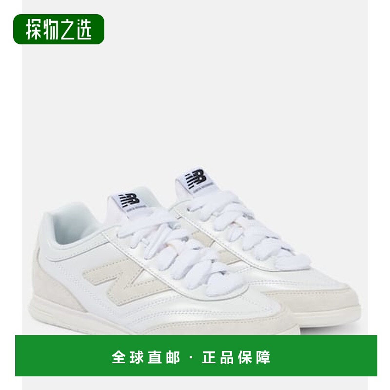 1h可退 香港直邮New Balance 新百伦 女士 x Junya Watanabe RC42