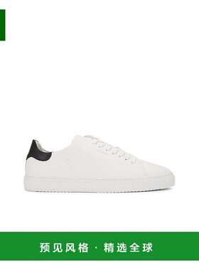 1h可退 香港直邮Axel Arigato 男士 Clean 90 撞色鞋靴 28624