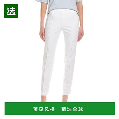 【美国直邮】lafayette 148 new york 女士 休闲裤 支付后1h可退