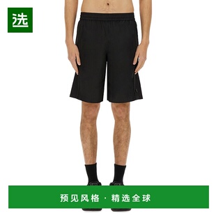 欧洲直邮givenchy 五分裤 女士 短裤 休闲裤 1h可退