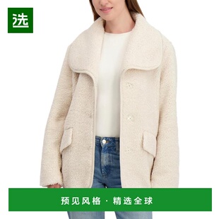 1h可退 【美国直邮】laundry by shelli segal 女士 外套