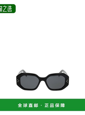 Celine 徽标时尚潮流服饰搭配气质出行墨镜CL40255I太阳镜