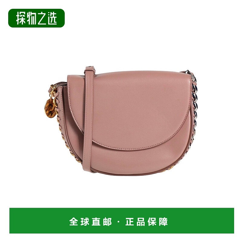 香港直邮Stella Mccartney 斯特拉·麦卡特尼 女士 Bags 斜挎包