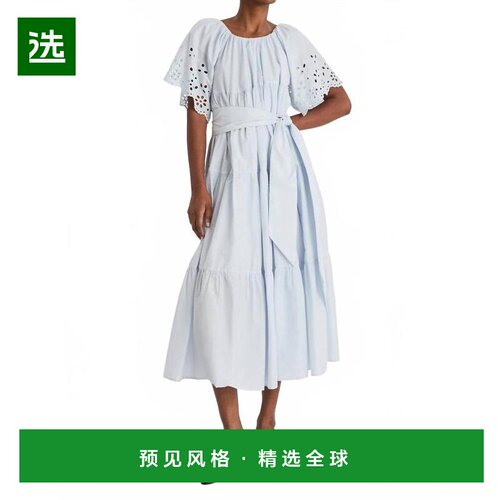 1h可退 【美国直邮】merlette 女士 连衣裙