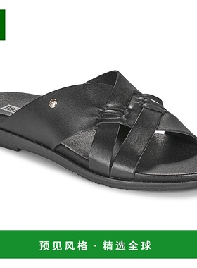 欧洲直邮Pikolinos 派高雁 女鞋 春夏 拖鞋 FORMENTERA W8Q