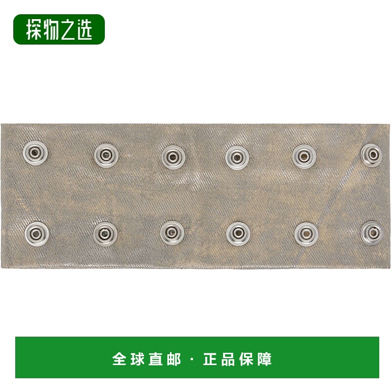 香港直邮rick owens 瑞克·欧文斯 DRKSHDW 女士 Concordians Str