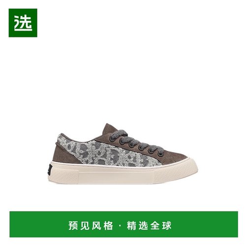 香港直邮Dior B33 低帮休闲鞋 DIODH47T迪奥