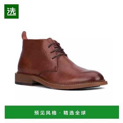 1h可退 【美国直邮】Vintage Foundry Co 男士 Treyton 时装靴 真