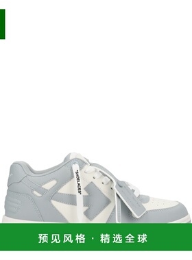 香港直邮OFF-WHITE 男士休闲鞋 M189C9L007WHITEGREY SS2026