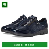 休闲鞋 1h可退 女士 时尚 美国直邮 mephisto