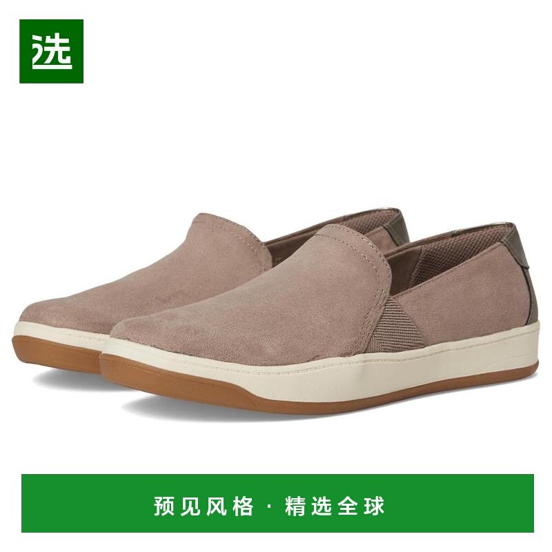 1h可退 【美国直邮】lifestride 女士 时尚休闲鞋,女鞋,浅口单鞋,淘宝优惠券,粉丝福利购,淘宝优惠卷