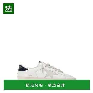 1h可退 欧洲直邮golden goose deluxe brand 男士 时尚休闲鞋男鞋
